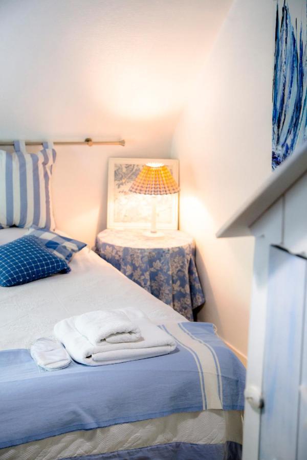 Bed and Breakfast Le Champ Du Renne Le Mans Zewnętrze zdjęcie