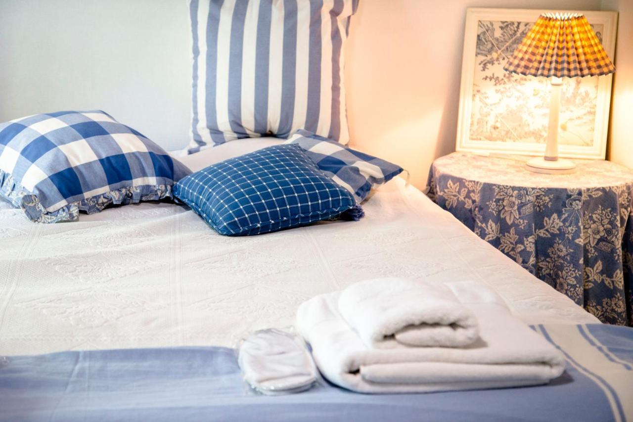 Bed and Breakfast Le Champ Du Renne Le Mans Zewnętrze zdjęcie